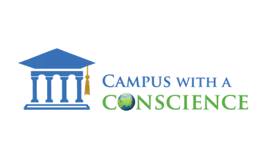 Campus with a Conscience